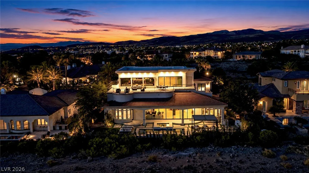 1535 Teramo, Henderson, NV 89052