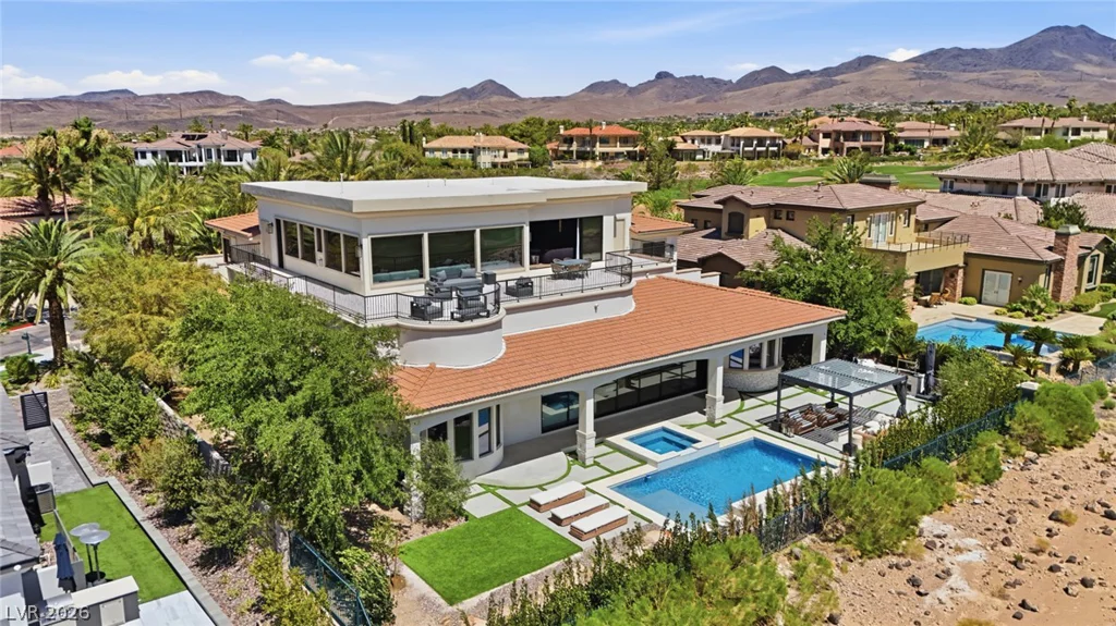 1535 Teramo, Henderson, NV 89052
