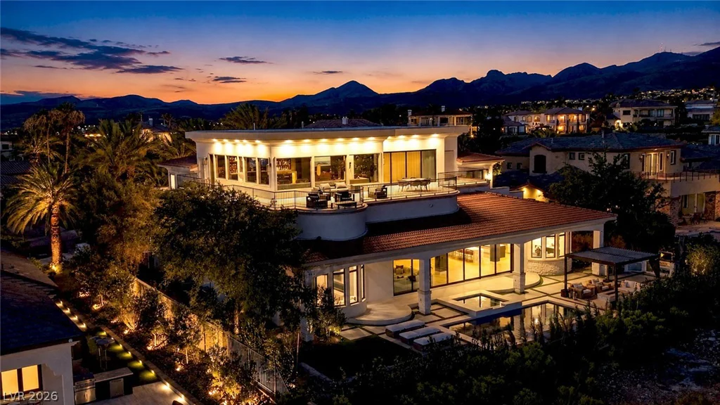 1535 Teramo, Henderson, NV 89052