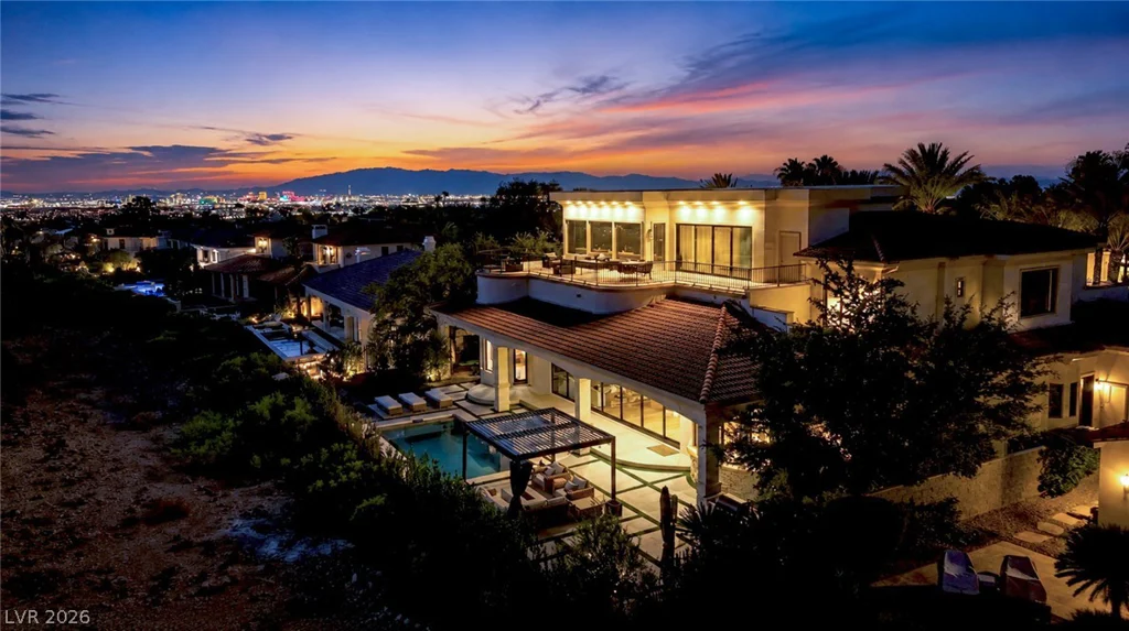 1535 Teramo, Henderson, NV 89052