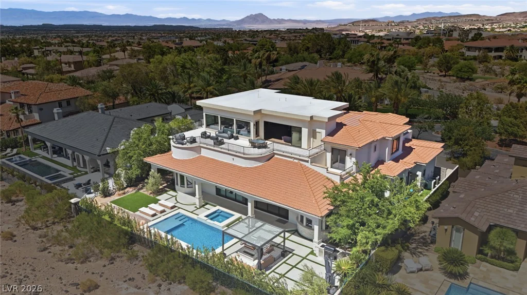 1535 Teramo, Henderson, NV 89052