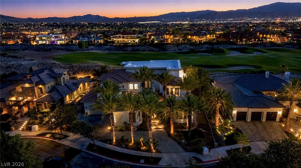 1535 Teramo, Henderson, NV 89052