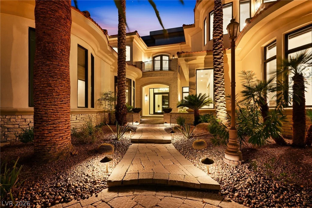 1535 Teramo, Henderson, NV 89052