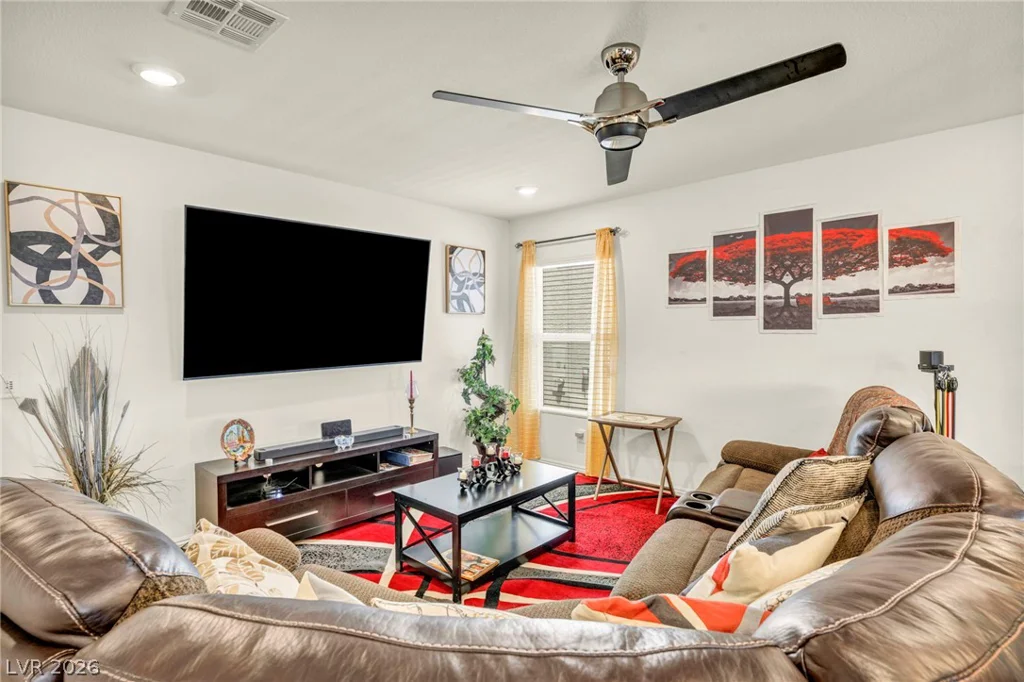 513 Sand Sage, North Las Vegas, NV 89030