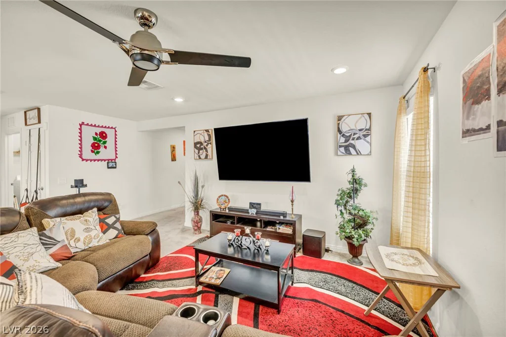 513 Sand Sage, North Las Vegas, NV 89030