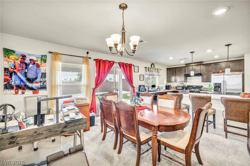 513 Sand Sage, North Las Vegas, NV 89030