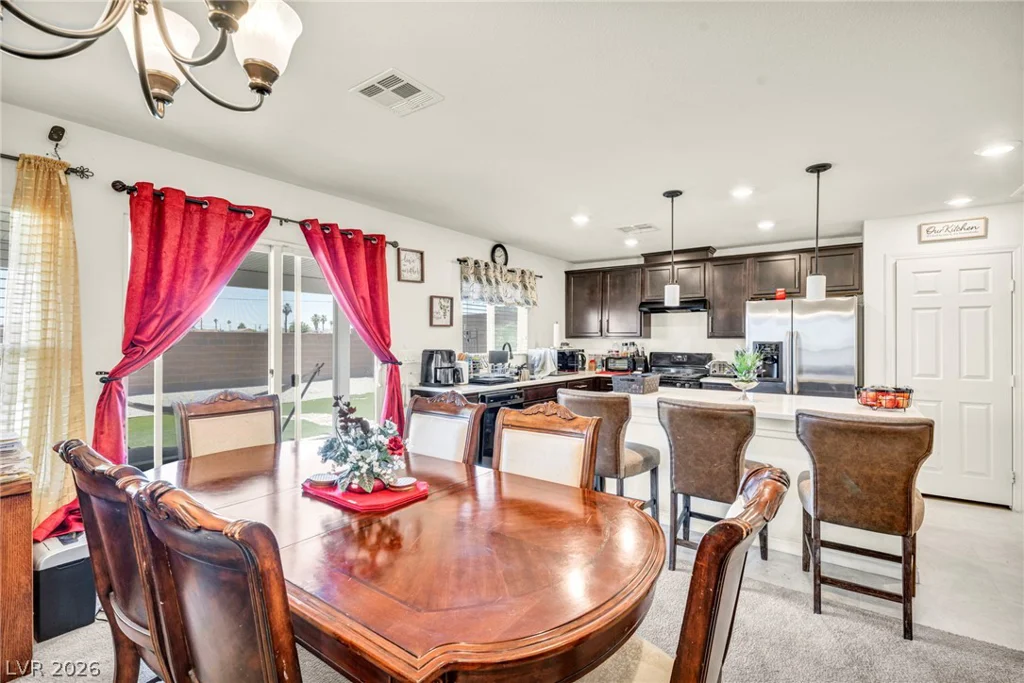 513 Sand Sage, North Las Vegas, NV 89030