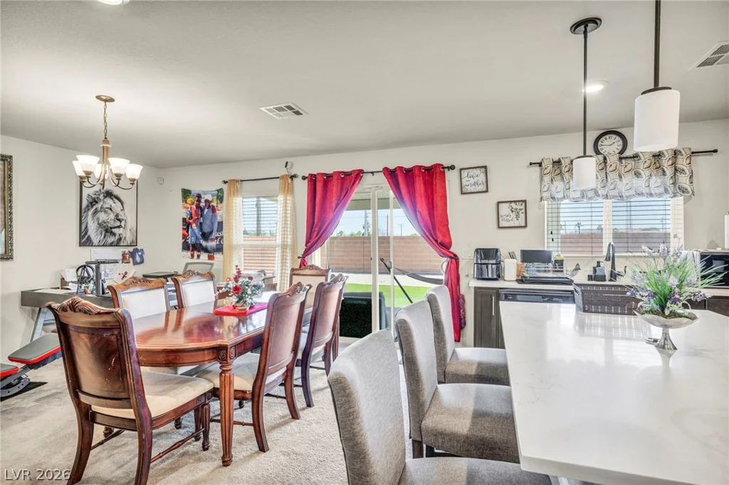 513 Sand Sage, North Las Vegas, NV 89030