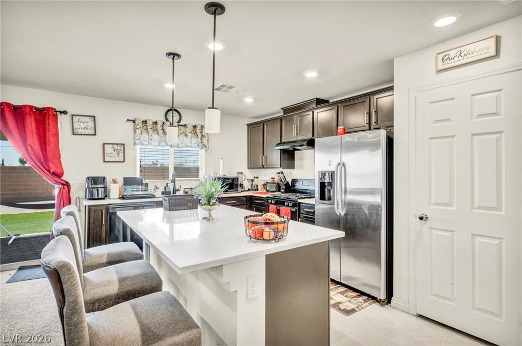 513 Sand Sage, North Las Vegas, NV 89030