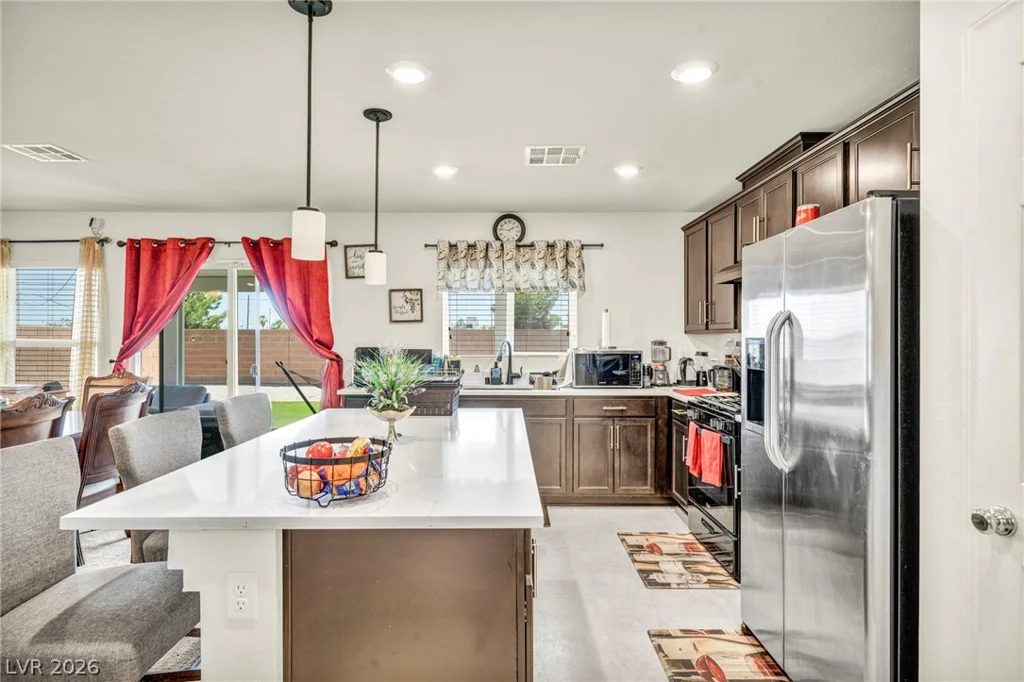 513 Sand Sage, North Las Vegas, NV 89030