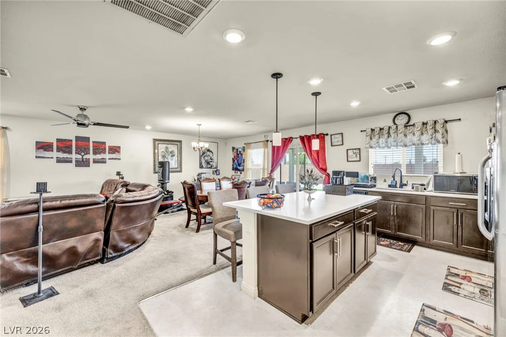 513 Sand Sage, North Las Vegas, NV 89030