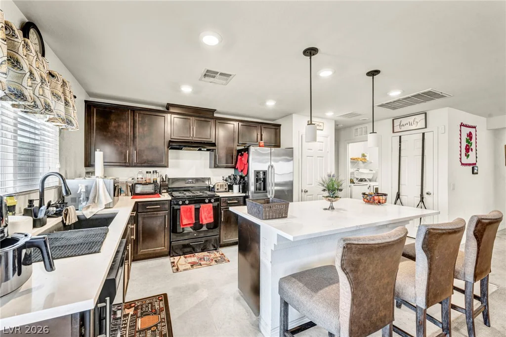 513 Sand Sage, North Las Vegas, NV 89030