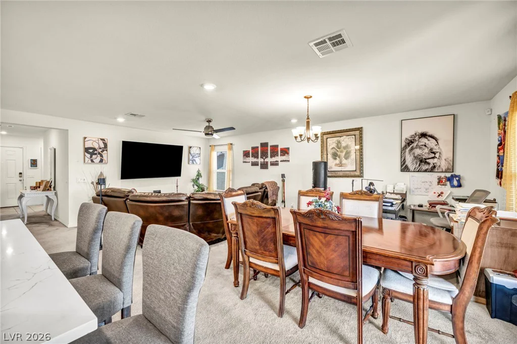 513 Sand Sage, North Las Vegas, NV 89030