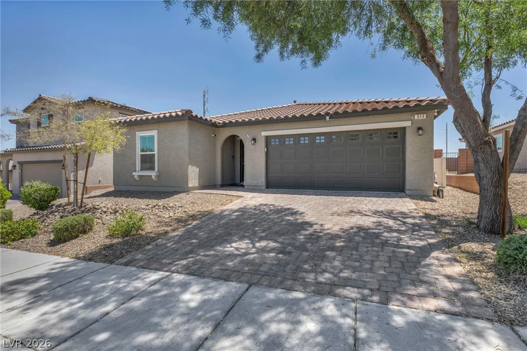 513 Sand Sage, North Las Vegas, NV 89030