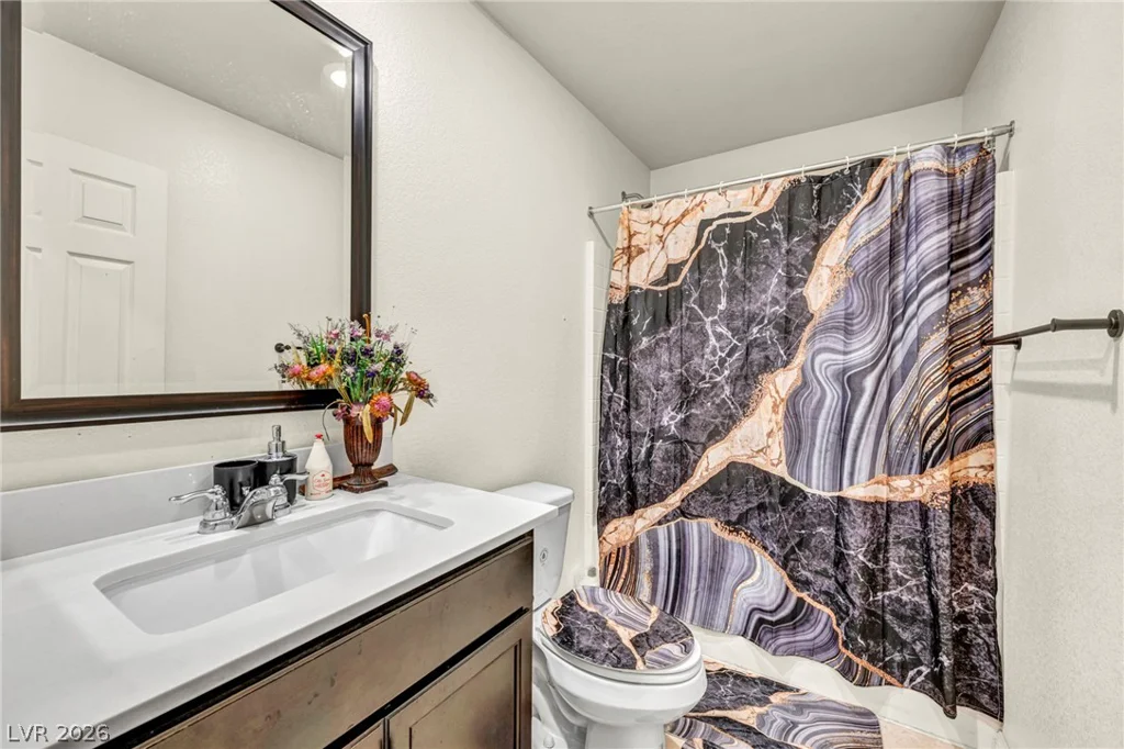 513 Sand Sage, North Las Vegas, NV 89030