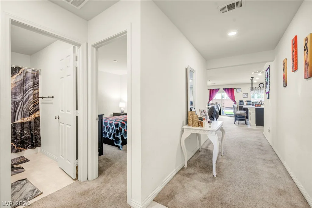 513 Sand Sage, North Las Vegas, NV 89030