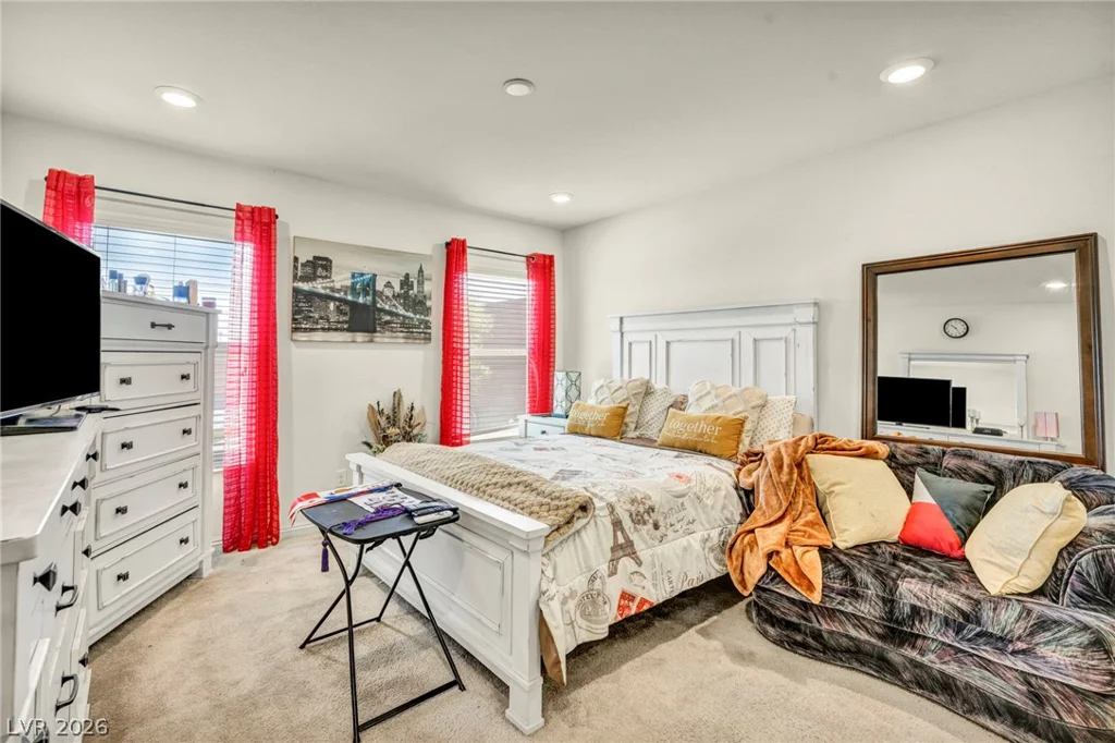 513 Sand Sage, North Las Vegas, NV 89030