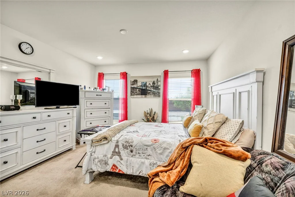 513 Sand Sage, North Las Vegas, NV 89030