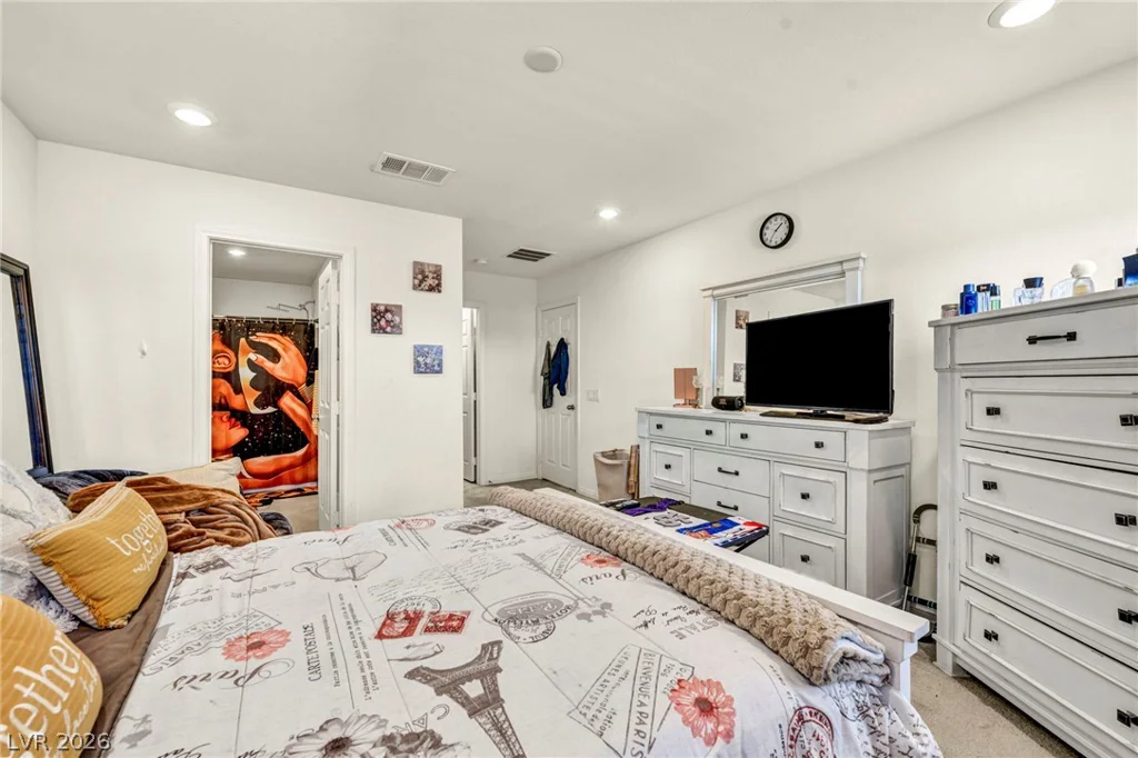 513 Sand Sage, North Las Vegas, NV 89030