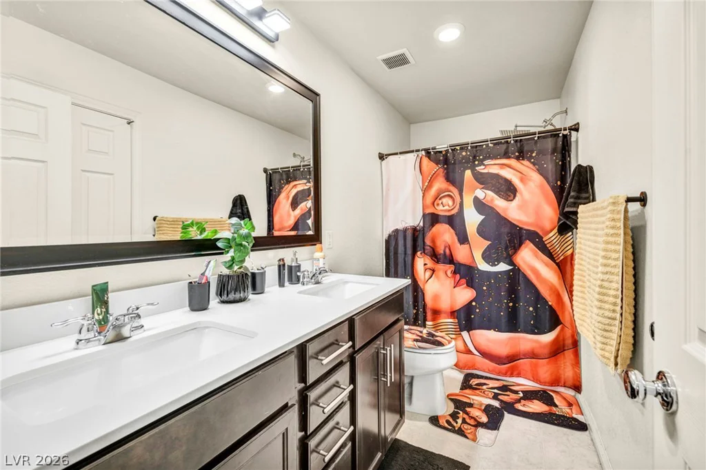 513 Sand Sage, North Las Vegas, NV 89030