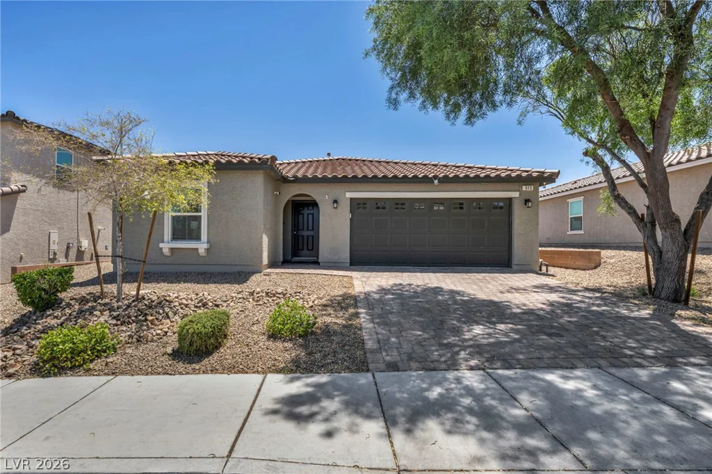513 Sand Sage, North Las Vegas, NV 89030