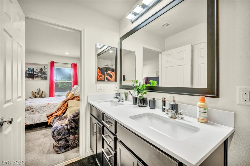513 Sand Sage, North Las Vegas, NV 89030