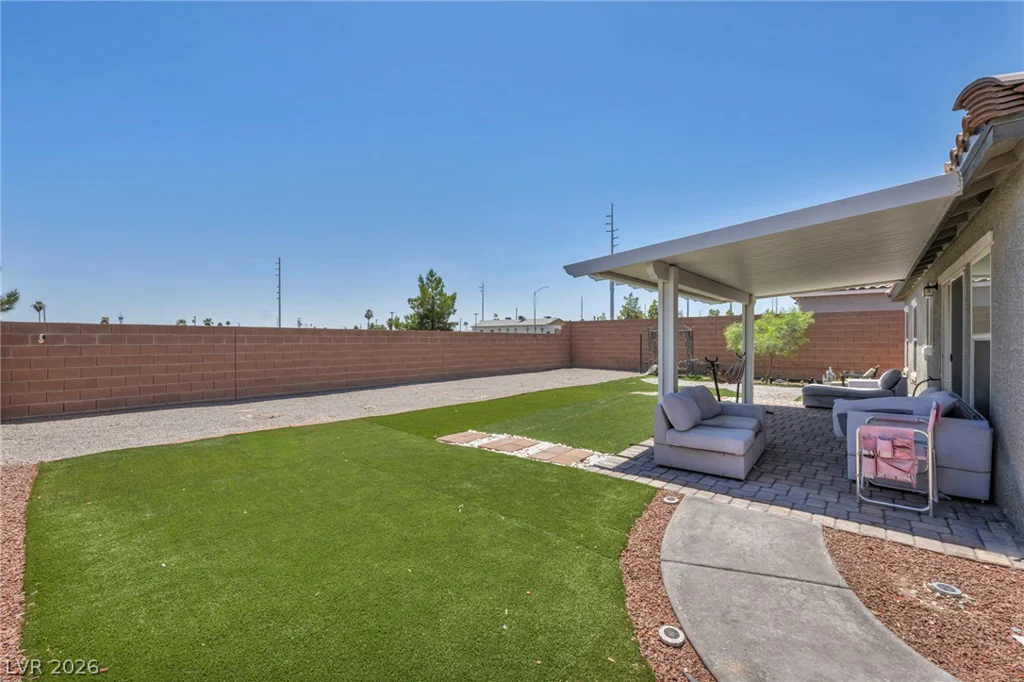 513 Sand Sage, North Las Vegas, NV 89030