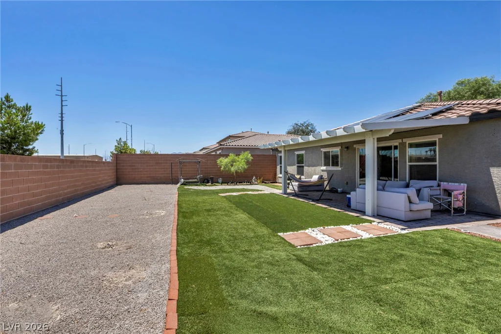 513 Sand Sage, North Las Vegas, NV 89030