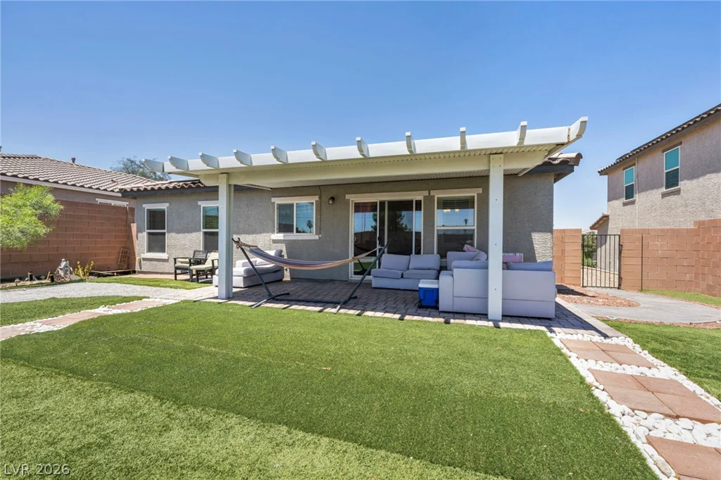 513 Sand Sage, North Las Vegas, NV 89030