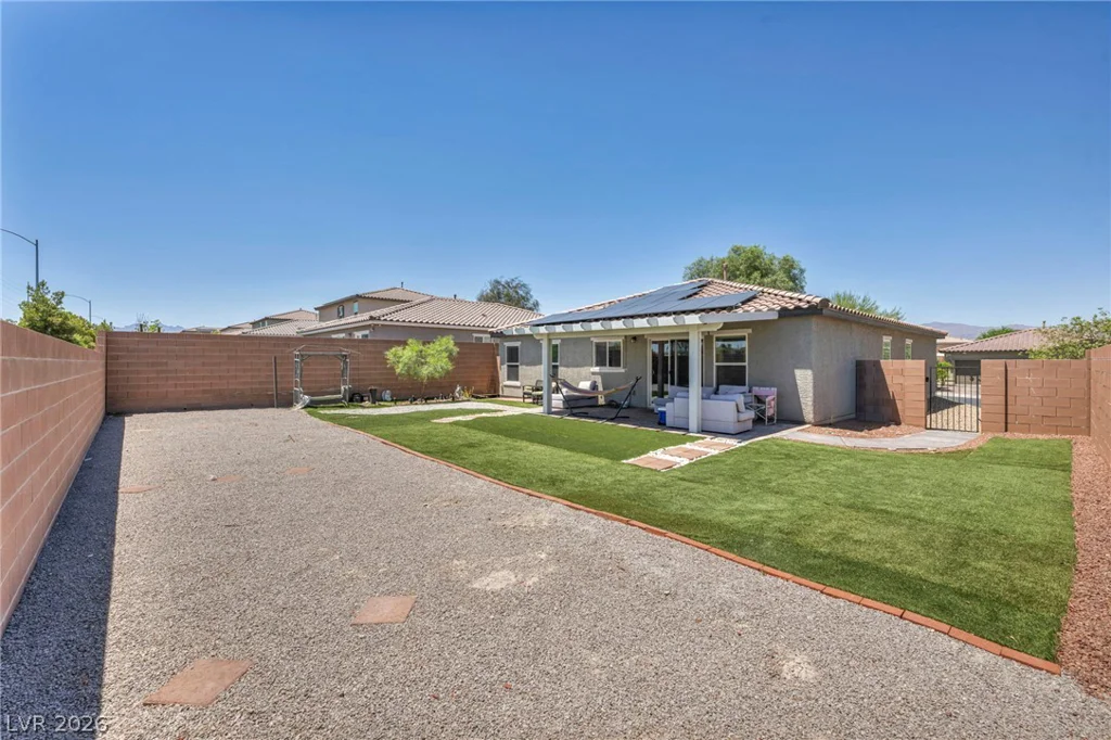 513 Sand Sage, North Las Vegas, NV 89030