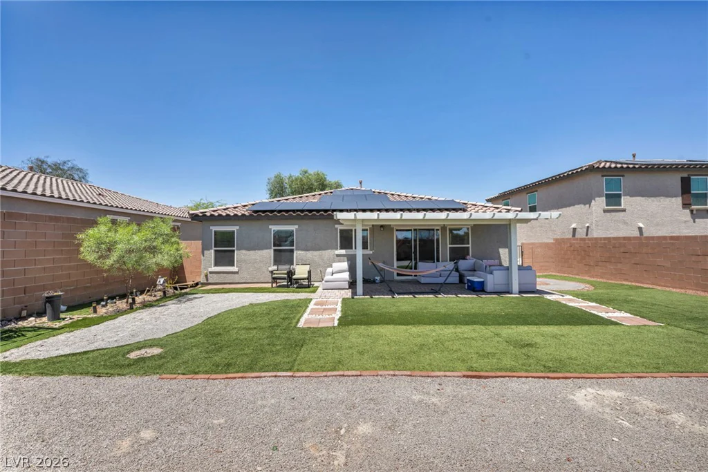 513 Sand Sage, North Las Vegas, NV 89030