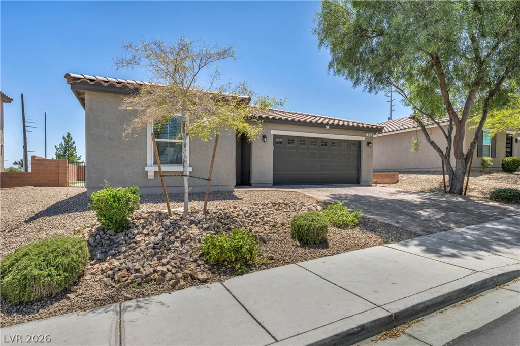 513 Sand Sage, North Las Vegas, NV 89030