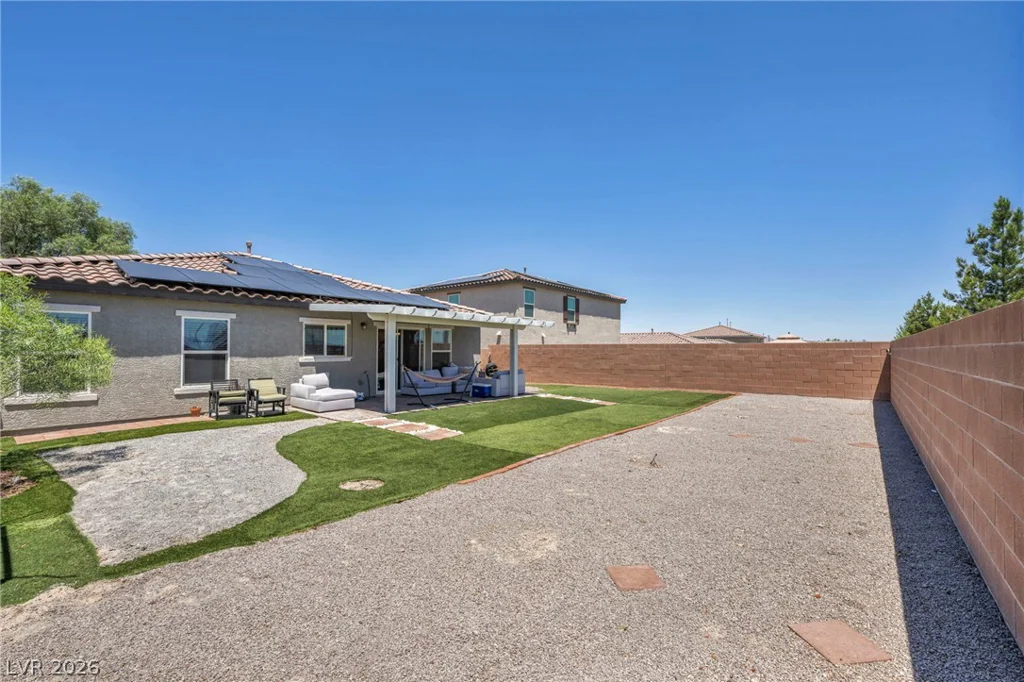513 Sand Sage, North Las Vegas, NV 89030