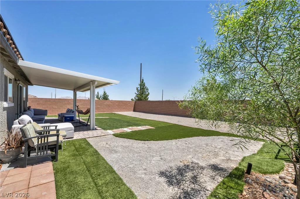 513 Sand Sage, North Las Vegas, NV 89030