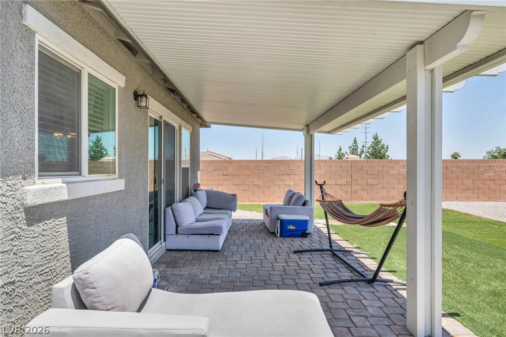 513 Sand Sage, North Las Vegas, NV 89030