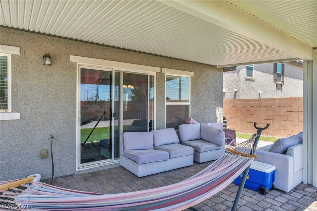 513 Sand Sage, North Las Vegas, NV 89030