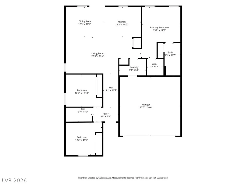 513 Sand Sage, North Las Vegas, NV 89030