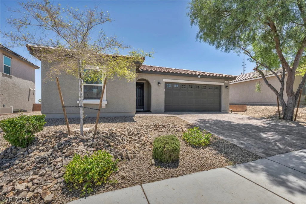 513 Sand Sage, North Las Vegas, NV 89030