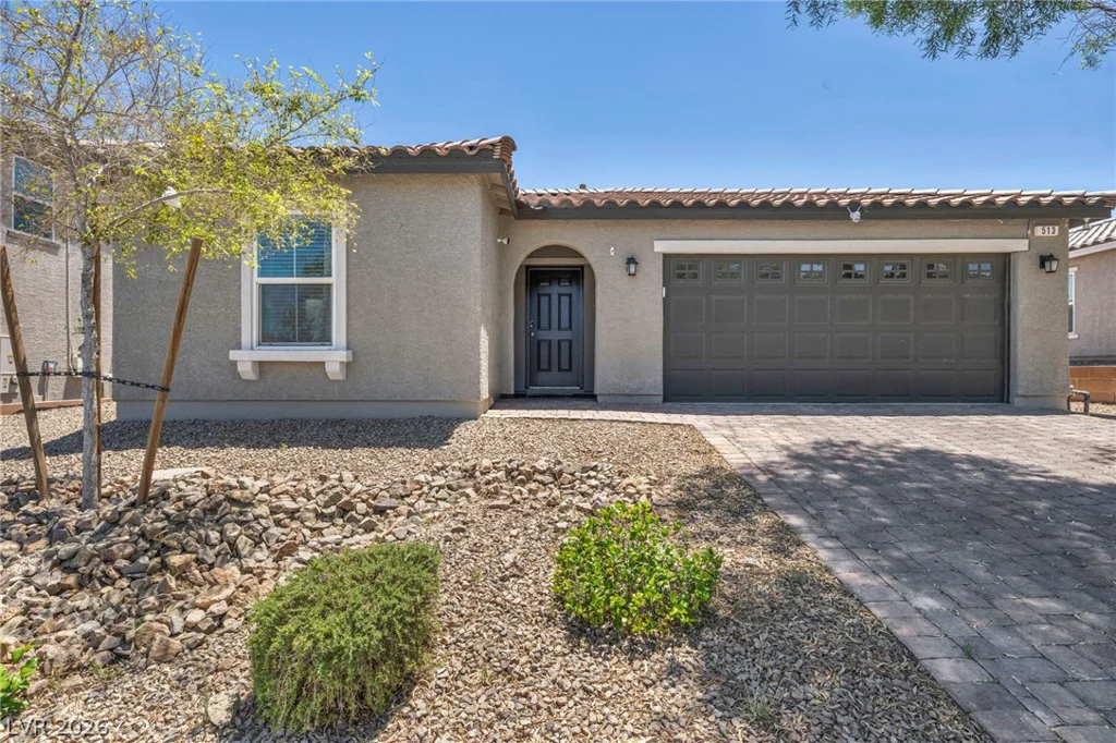 513 Sand Sage, North Las Vegas, NV 89030
