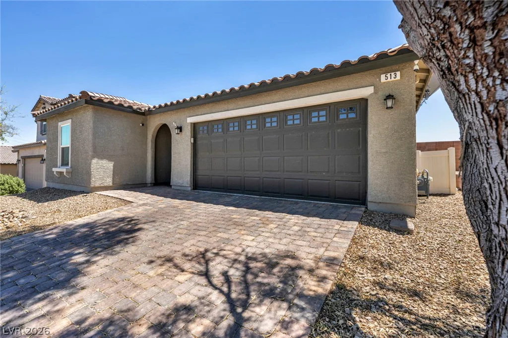 513 Sand Sage, North Las Vegas, NV 89030