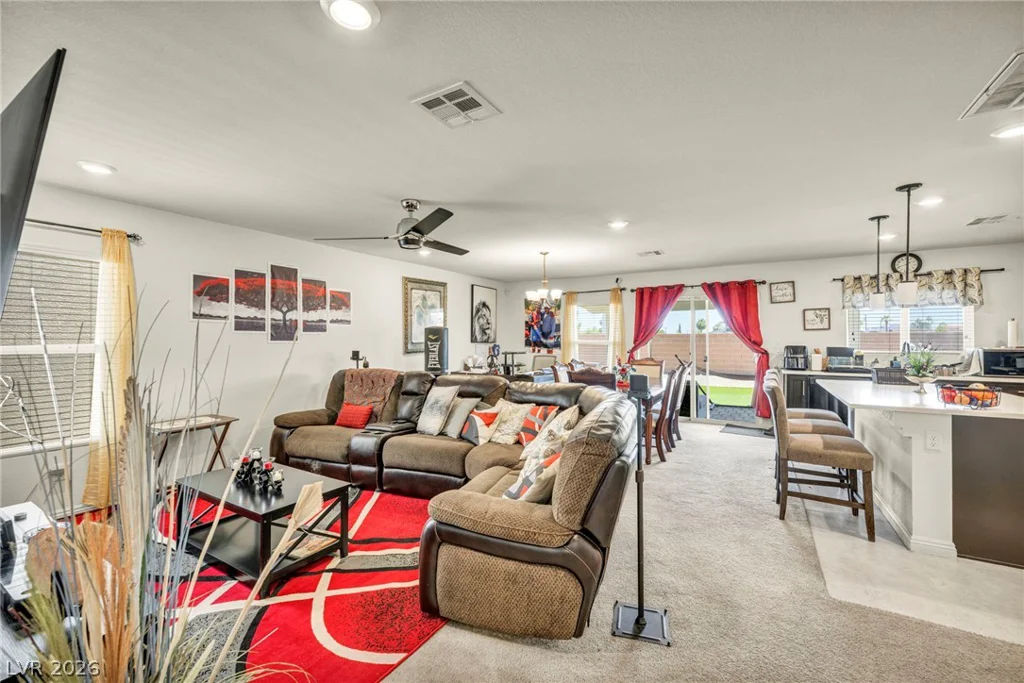 513 Sand Sage, North Las Vegas, NV 89030