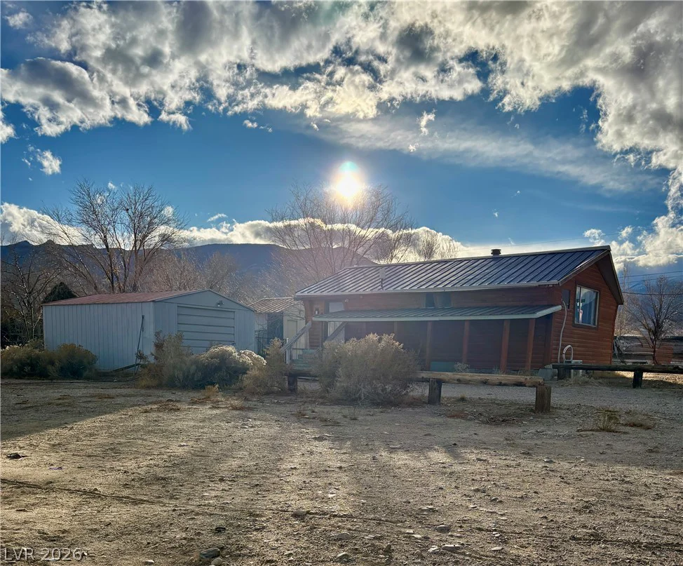 95 Eureka, Other, NV 89311