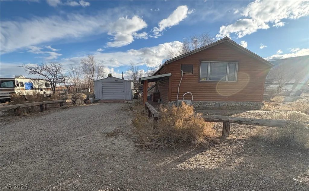 95 Eureka, Other, NV 89311