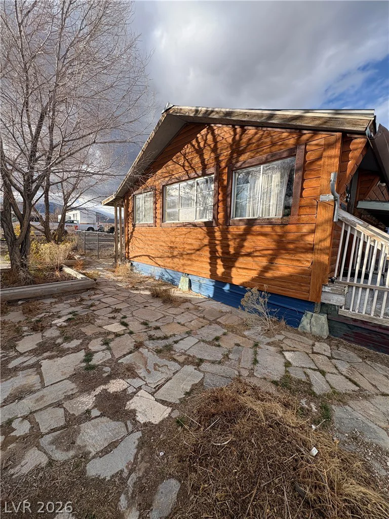 95 Eureka, Other, NV 89311