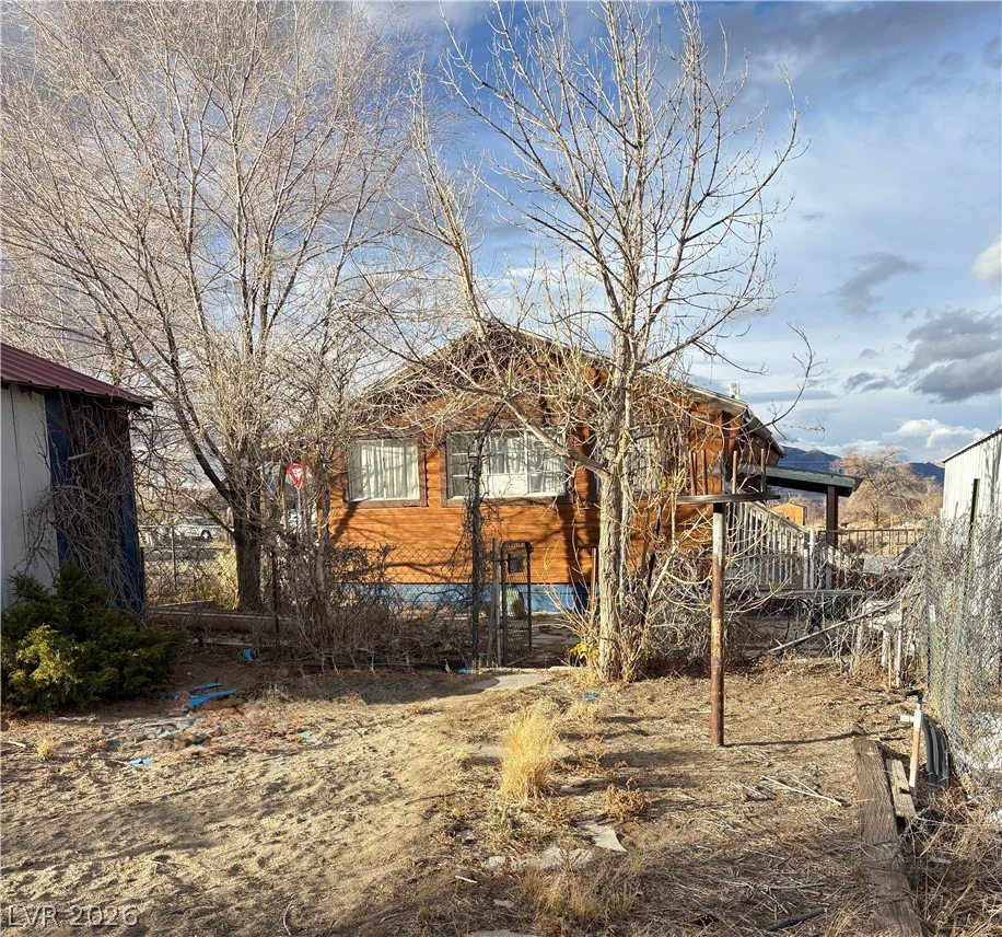 95 Eureka, Other, NV 89311