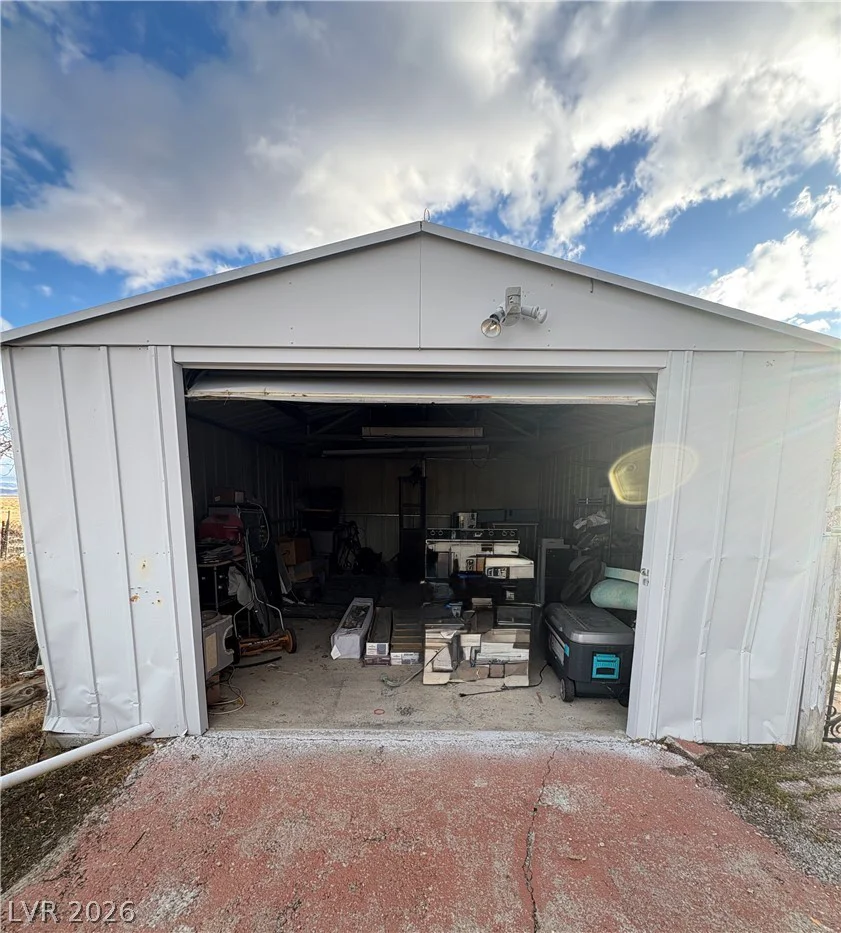 95 Eureka, Other, NV 89311