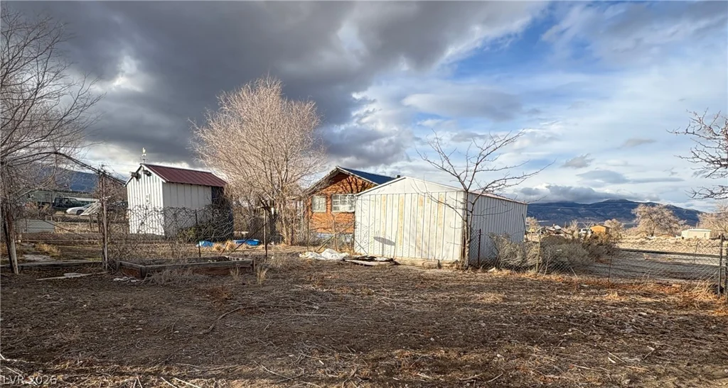 95 Eureka, Other, NV 89311