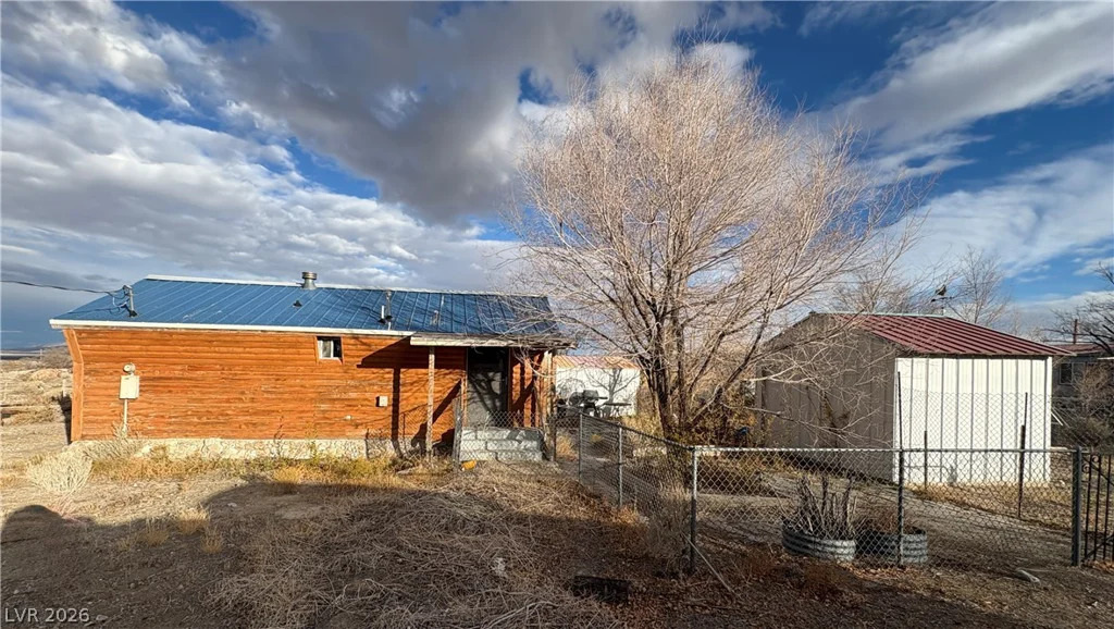95 Eureka, Other, NV 89311