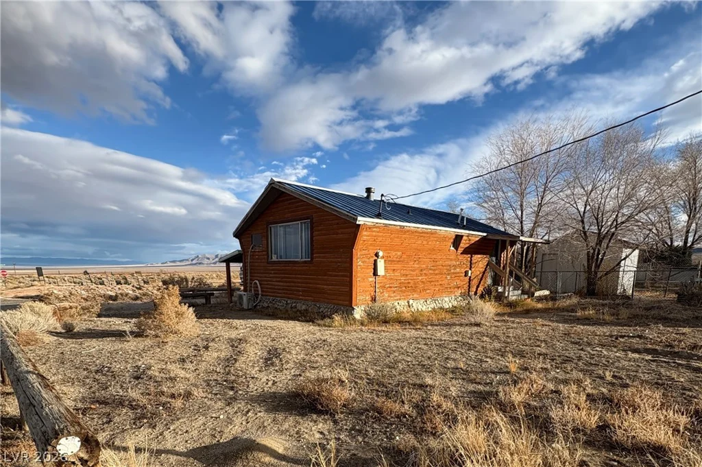 95 Eureka, Other, NV 89311