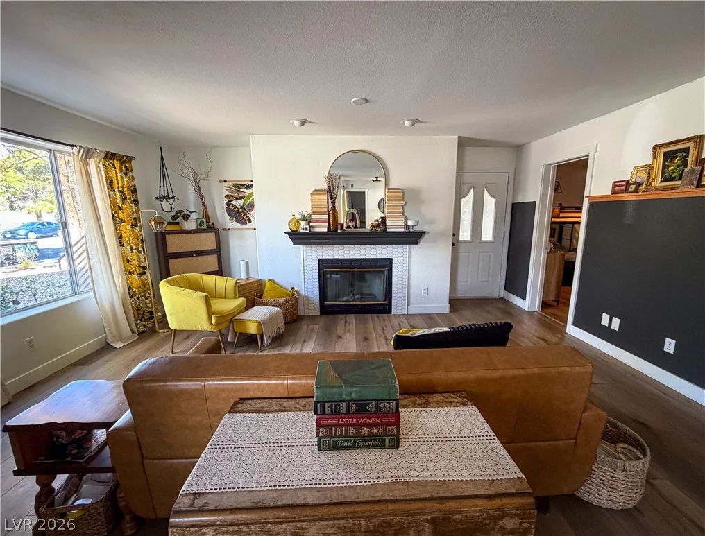701 Capri, Boulder City, NV 89005